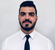 Dr. Giuseppe Esposito
